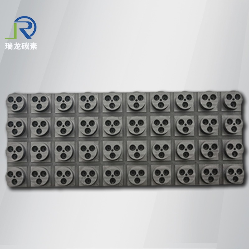 塑封二极管工装夹具定制 电子元器件焊接成型模具加工 密封接插件石墨烧结模具价格