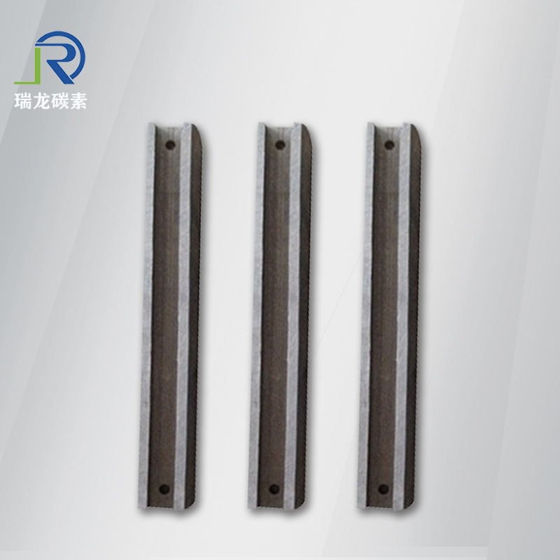 真空粉末冶金炉石墨横梁批发 真空炉加热配件加工 气淬炉石墨框架定制 工业炉用石墨制品