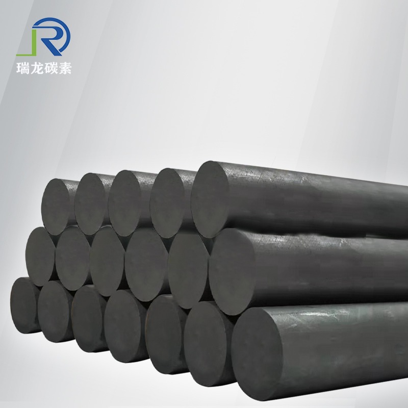 浸渍石墨棒加工厂 高纯光谱纯石墨棒价格 矿热冶金石墨碳棒批发 碳弧气刨石墨棒定制