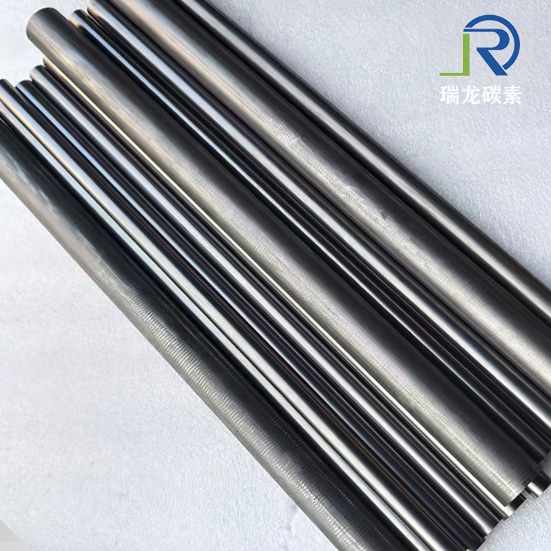 光谱纯石墨棒价格 有色金属业冶炼石墨棒定制 石墨铝液除气棒加工 接地降阻石墨棒批发