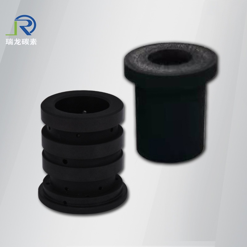浸锑石墨轴承 进口石墨轴套 高纯石墨密封环 浸呋喃树脂石墨密封圈 石墨加工件