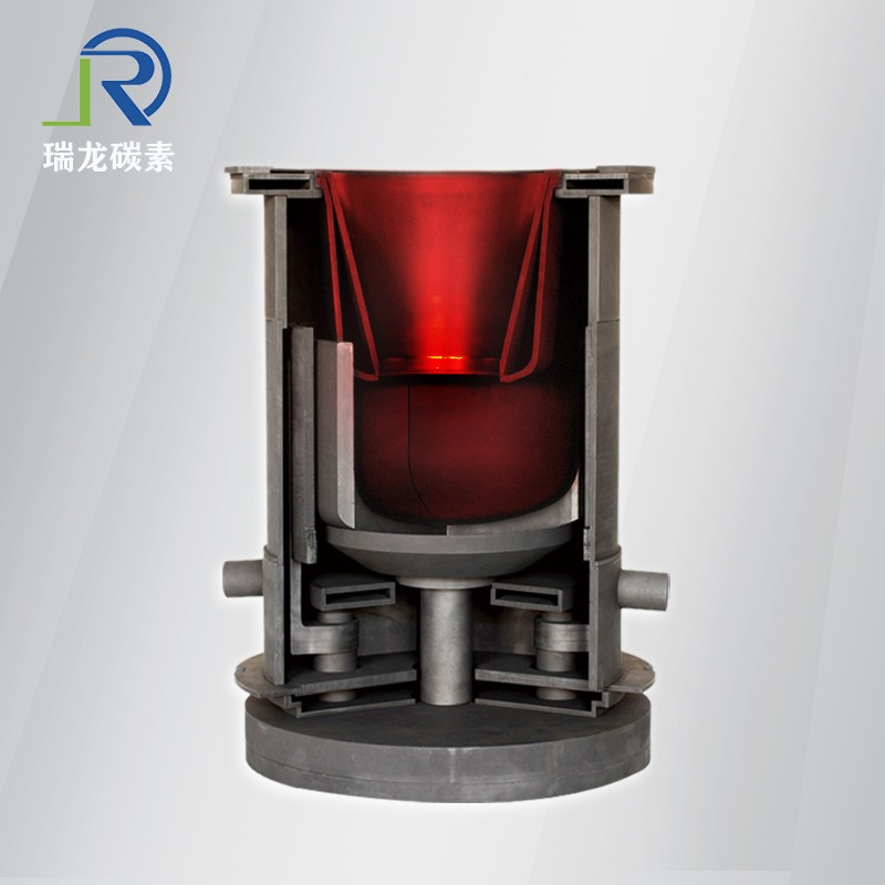 进口高纯石墨加热器批发 热场石墨加热配件价格 单晶炉石墨发热原件加工 单晶炉石墨件厂家