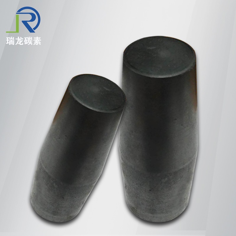 精密分析仪器石墨坩埚 进口氧氮氢分析石墨坩埚 美国力可石墨坩埚批发 实验石墨小坩埚价格