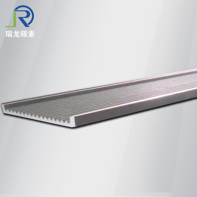 精密石墨舟皿加工厂 耐高温 硬质合金石墨烧结盘 粉末冶金石墨舟皿 V型石墨槽 W型石墨槽