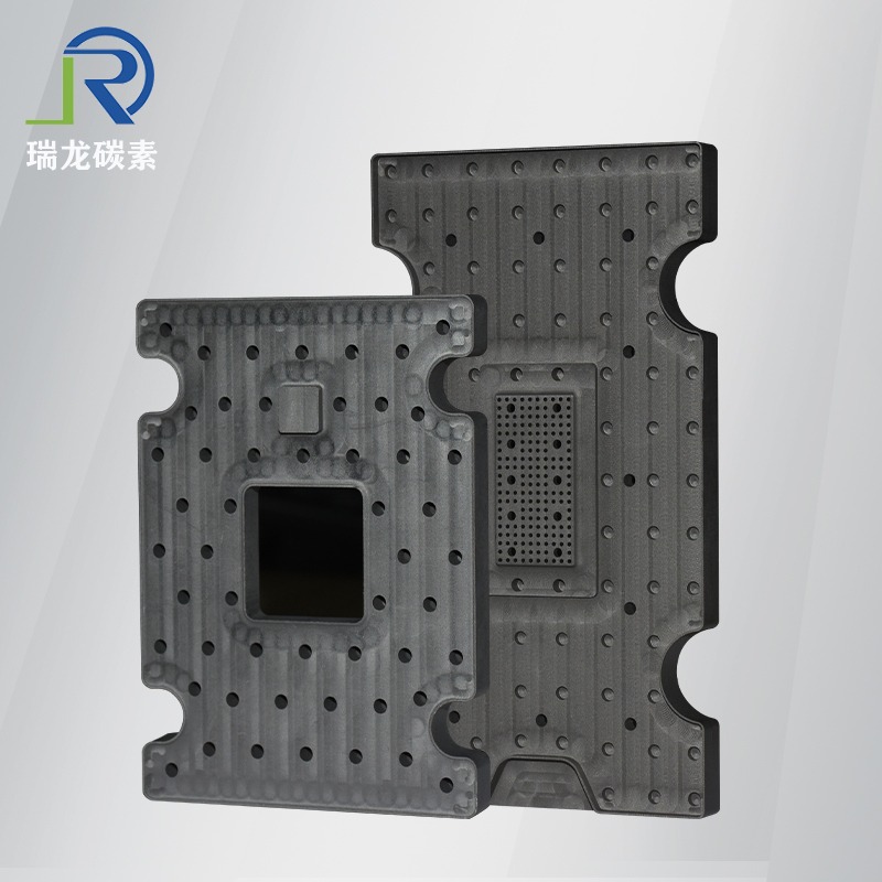 VC均均温板石墨模具定制 热扩散焊接石墨治具批发 手机VC烧结石墨治具加工  电子工装夹具