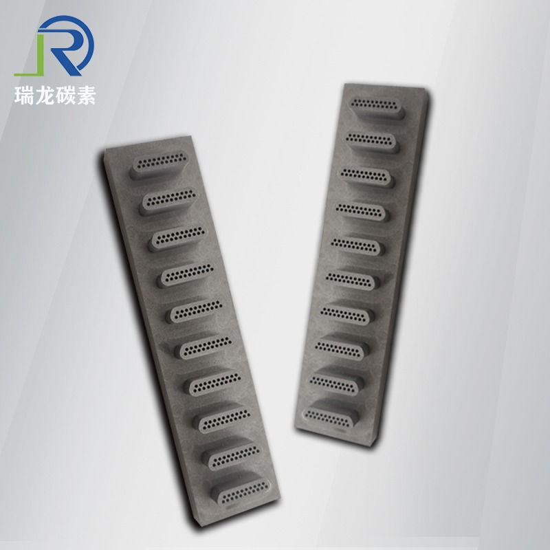 电子元器件封装烧结石墨模具加工 密封接插件石墨烧结模具批发 电子工装夹具价格 石墨焊接夹具