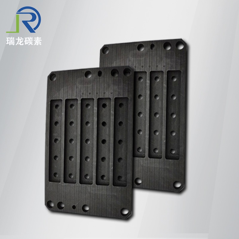 精密封装烧结石墨治具批发 日本东海石墨 三极管工装夹具 电子工装夹具定制