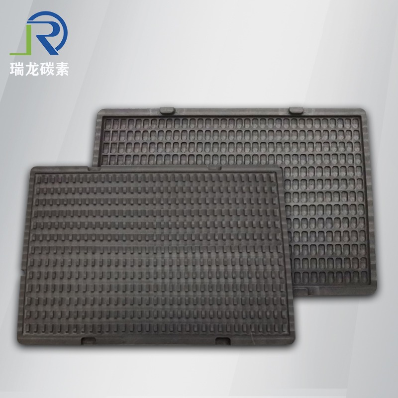 VC扩散焊接石墨治具批发 扩散焊接石墨模具加工 加铸件玻璃成型石墨模具价格 散热石墨模具厂家