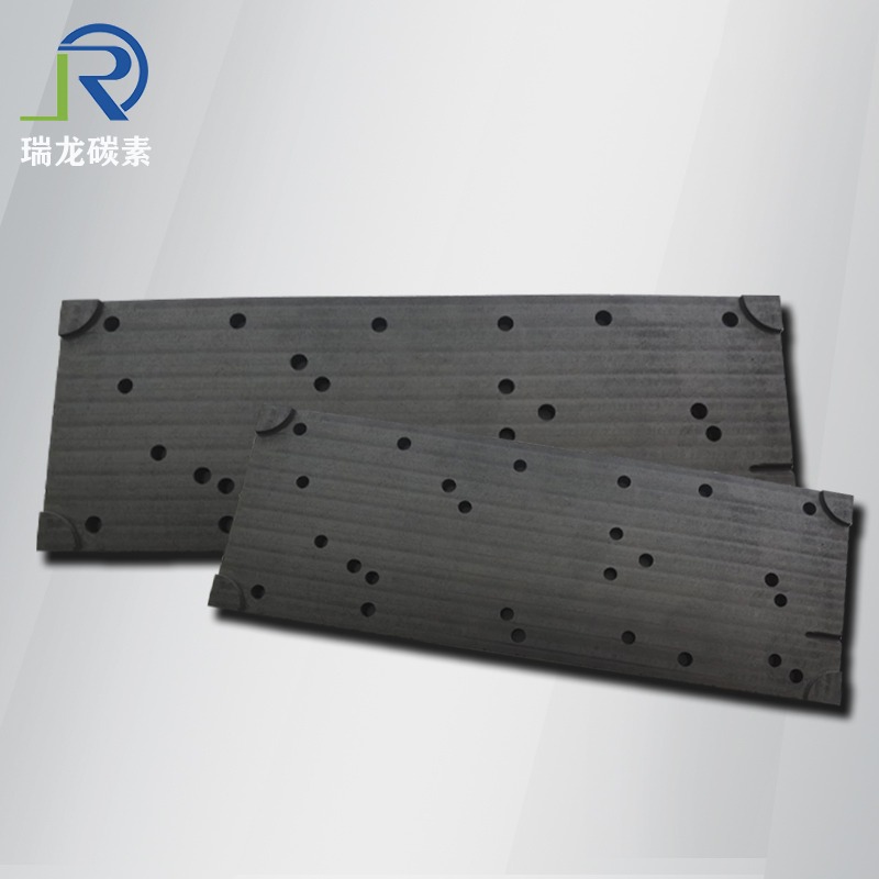 精密液冷板钎焊模具定制 热压石墨模具批发 均热板烧结石墨模具加工 半导体烧结石墨模具厂家