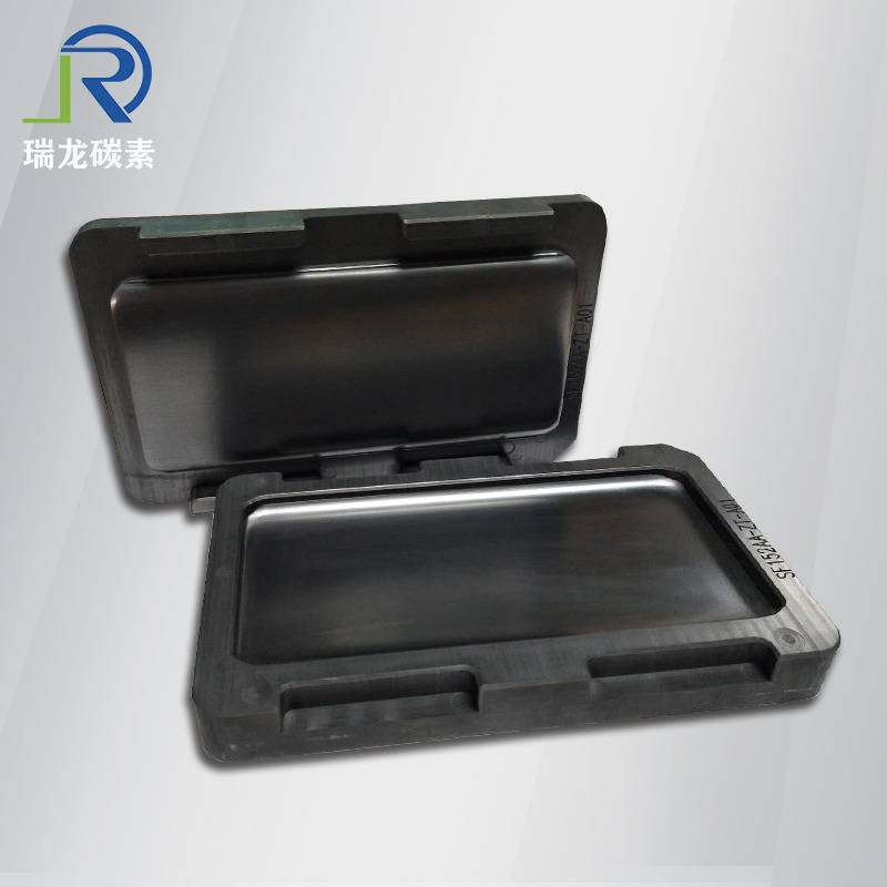 加铸件玻璃成型石墨模具批发 手机3D玻璃烧结石墨治具加工 钢膜石墨模具定制 等静压石墨模具价格